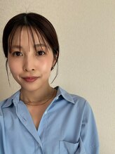 ノヴェル 富沢店(NOVEL) 早坂 加奈絵