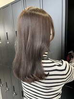 ゴウトゥデイシェアサロン 町田店(GO TODAY SHAiRE SALON) ミルクティーベージュ【町田】