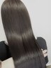 【16時～限定♪】　夕方からの髪質改善トリートメント￥8800→￥5500