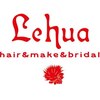 レフア(Lehua)のお店ロゴ