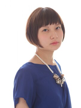 グラニュー(granew) クラシカルフレンチボブ