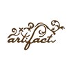 アーティファクト(artifact)のお店ロゴ
