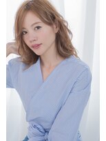 オリーブフォーヘアー(olive For hair) ☆リラックスミディ☆【olive for hair】03-6914-0898