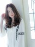 【★2・3回目限定】カット+cejaトリートメント￥7700→￥5390