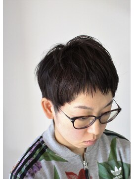 シルフ 吉祥寺(sylph) 【Sylph吉祥寺】大人ベリーショート