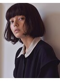 CERISIER7シンプルボブ