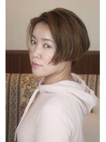 ボージュ (VOSGES)&nbsp;フレンチボブ