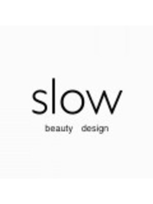 スロウ(slow beauty design)