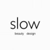 スロウ(slow beauty design)のお店ロゴ