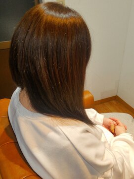 ヘアーアンドスパ アウローラ(AURORA) ロング