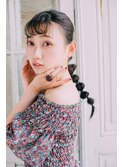 水玉アレンジ【上総一ノ宮】【茂原】