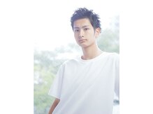 ゼロヘアー(Zero hair)