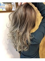 アンド ローバー(and LOVER)&nbsp;ハイライト3