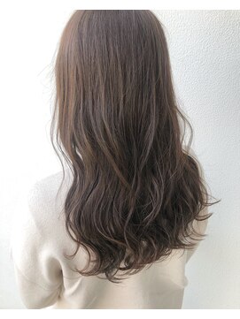 トリート 南行徳本店(TREAT) グレージュ