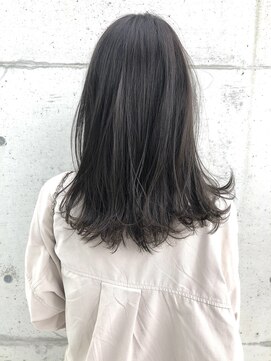クレヘアー(CLE' HAIR) ダークカラー