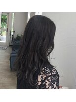 ミューズジャルダン(MUSE jardin)&nbsp;ダークスモーキーグレージュ