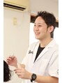 ヘアーズ ルーツ みらい平店(Hair's Roots) 倉持 康仁