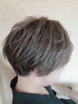 キルトヘアー(KIRUTO HAIR) ◆KIRUTO◆メンズスタイル