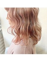 ラウレア(Laule'a)&nbsp;パールピンク