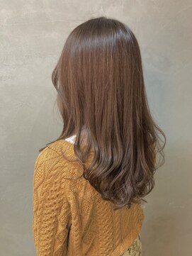 ベジータ(VEGETA) ココアカラー