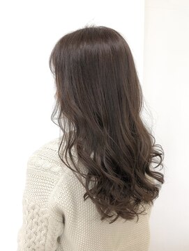 リベラ(LIBERA) 《TARO》透明感ベージュ ヌーディカラー