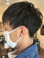 カミリー(Kamily)&nbsp;#マッシュさわやか