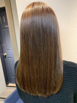 トゥーリ(tuuli) 髪質改善エステ☆浦田