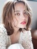 カット+フェイスフレーミング☆ [COTTON 小田原]