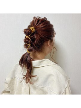 ミント バイ フォルテ(mint by FORTE) mint by forte