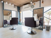 ヘアーボンド(hair bond)