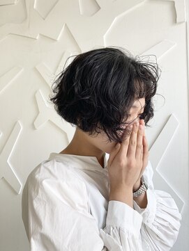 ブーム(BOOM) ダークブラウン