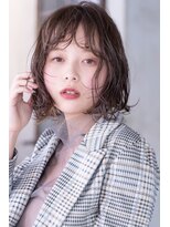 アルテ(ARTE)&nbsp;【ARTE表参道/青山】大人可愛いヘルシーレイヤー×イルミナ