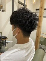 ニコ 四街道(nico)&nbsp;『四街道駅nico青木辰憲』の似合わせスタイル☆