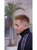 かっこよすぎて意味不明ショート