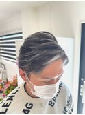 メンズハイライト♪