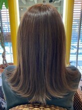 アノーマジック(Anneaux magiques)