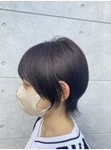 ショートウルフ