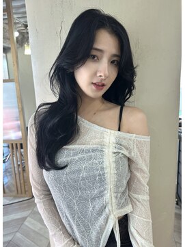 アリスバイアフロート 自由が丘(ALICe by AFLOAT) お色気レイヤー