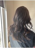 大人ナチュラルハイライト