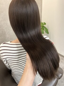 トゥッカ(TUKKA.) 【人気No.1】潤髪(うるがみ)ナノスチームケアカラー