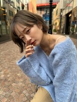 ウィル 梅田店(WiLL)&nbsp;ミニボブ