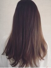 プライベートサロン オズヘアー(private salon OZhair)