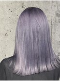 ペールパープル