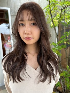 ウエストリー(WESTORY) ふんわりミディアム#レイヤーカット#20代#30代