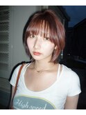 layer bob