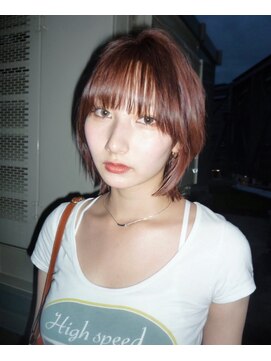 ブロック ジャポン(bloc japon) layer bob