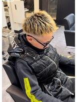 ブライト(Bright)&nbsp;ジェットモヒカン