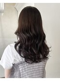 ラベンダーブラウン*