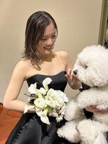 エスアンドケー 下通店(S&K)&nbsp;結婚式/ブライダルカット/bob