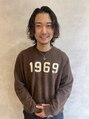 アグ ヘアー ウタリ 麻生店(Agu hair utari) 本間 誉大